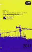 JCT: Constructing Excellence Contract Guide 2011