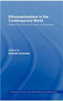 Ethnonationalism in the Contemporary World