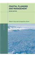 Coastal Planning and Management