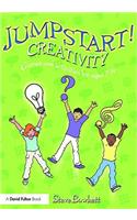 Jumpstart! Creativity