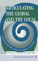 Articulating The Global And The Local