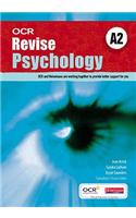 Revise A2 Psychology OCR