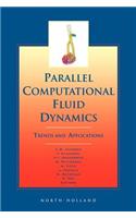 Parallel Computational Fluid Dynamics 2000