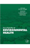 Encyclopedia of Environmental Health