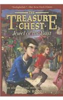 Pearl Buck #3: Jewel of the East