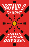 2001 a Space Odyssey: 25th Anniversary Edition(Space Odyssey)