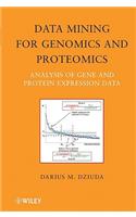 Data Mining for Genomics and Proteomics