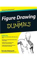 Figure Drawing For Dummies