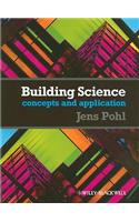 Building Science: Concepts and Applications