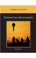 Construction Management