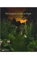 English Garden at Night