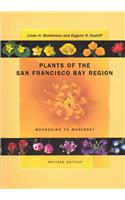 Plants of the San Francisco Bay Region