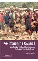 Re-Imagining Rwanda