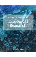 Scientific Method for Ecological Research