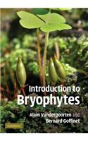 Introduction to Bryophytes