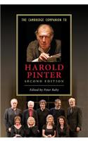 Cambridge Companion to Harold Pinter