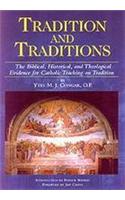 Tradition & Traditions