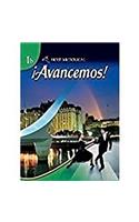 Student Workbook Package Level 1b: (Íavancemos!)
