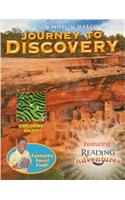 Reading Adventures Magazine Grade 5