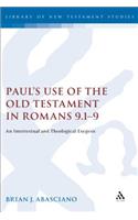 Paul's Use of the Old Testament in Romans 9.1-9