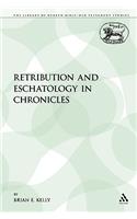 Retribution and Eschatology in Chronicles