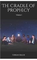 Cradle Of Prophecy
