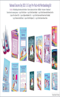 National Unicorn Day 2021 12-Copy Pre-pack and Merchandising Kit
