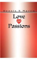 Love and Passions