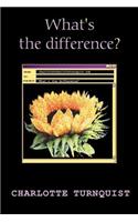 What's the Difference?