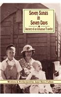 Seven Songs in Seven Days: Journey of an Arkansas Traveler