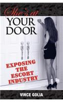 She's At Your Door