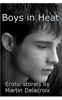 Boys in Heat