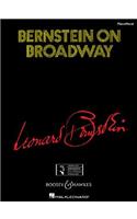 Bernstein on Broadway