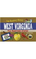 I'm Reading about West Virginia