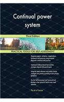 Continual power system Third Edition