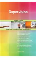 Supervision Second Edition