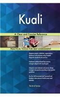 Kuali A Clear and Concise Reference