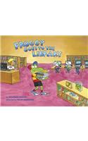 Froggy Goes to the Library: (Froggy)