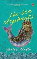 Sea Elephants