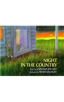 Night in the Country