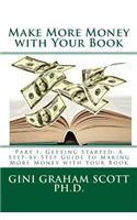 Make More Money with Your Book