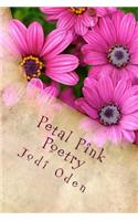 Petal Pink Poetry