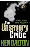 Unsavory Critic