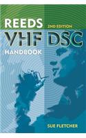 Reeds VHF-DSC Handbook