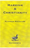 Marxism and Christianity