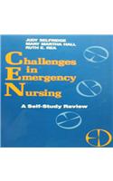 Challenges in Emergency Nursing: A Self-study Review