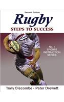 Rugby: Steps to Success - 2nd Edition