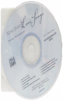 Nine Poetic Love Songs