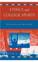 Ethics and College Sports