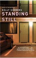 Standing Still: (English)